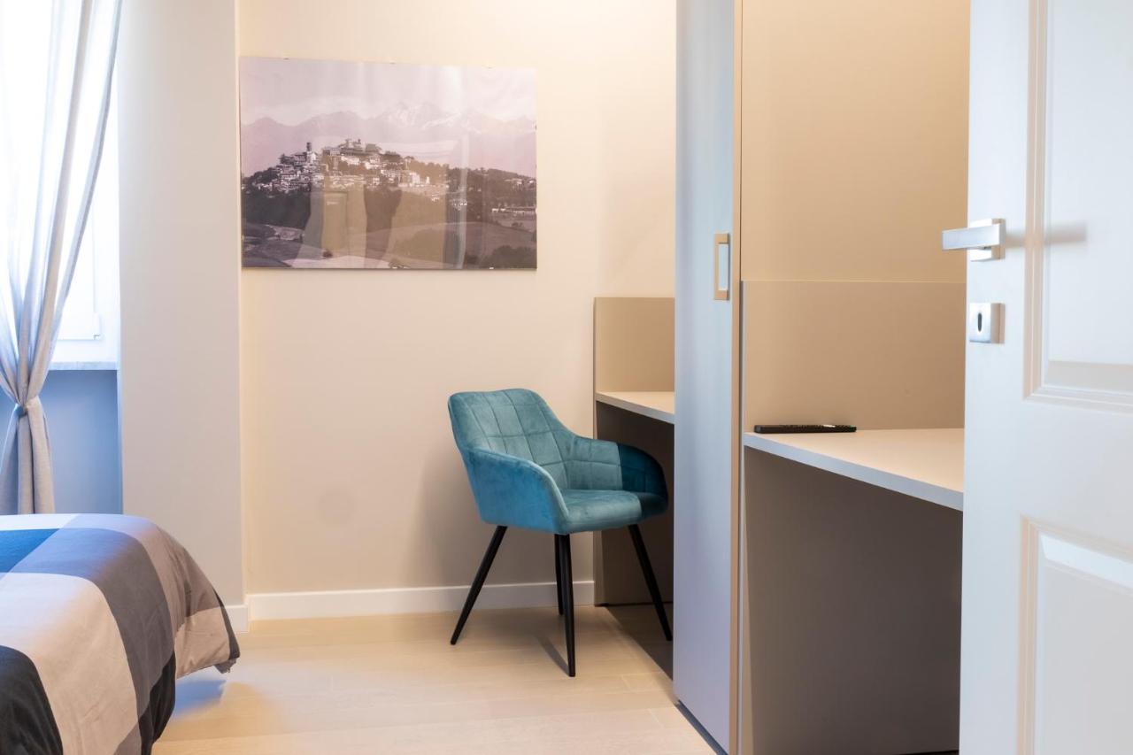 Aro Design Suite Asti Luaran gambar